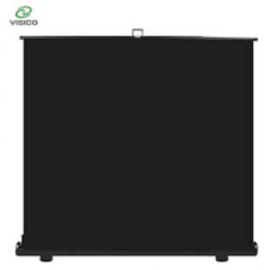 Visico SBP-1520 Collapsible Black Screen