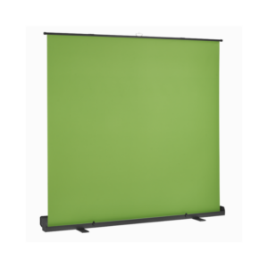 Visico SBP-1520 Collapsible Green Screen