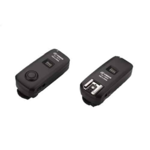 Visico VC-16 Wireless Flash Trigger for Nikon