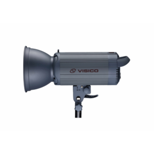 Visico VC-600 Studio Flash
