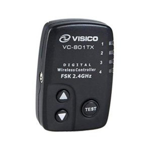 Visico VC-801 TX Wireless Transmitter