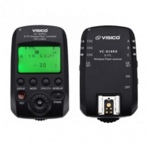 Visico VC-818 TX Wireless Transmitter