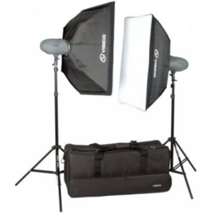 Visico VL-200 II Plus Novel Kit
