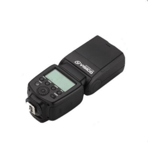 Visico VS-765 Speedlite for Canon