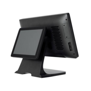 X-POS All-in-One Touch POS Terminal (8GB RAM / 128GB SSD / No OS)