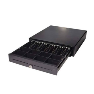 X-POS BC-410 / BC-420 (5 Notes or 4 Notes / 8 Coins)POS Cash Drawer