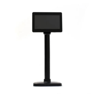 X-POS EC-700 (7” / High Brightness TFT-LCD)
