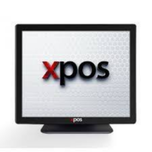 X-POS EC-T4-910-J1900 (15" / 4GB RAM / 128GB SSD / No OS)