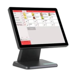 X-POS EC-T4-910-i33 (15" / Core i3 8th Gen / 16GB RAM / 256GB SSD / Win 11)