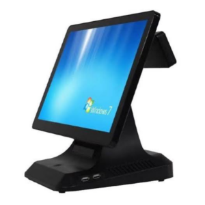 X-POS EC-T4-910-i510 (15" / Core i5 10th Gen / 16GB RAM / 256GB SSD / Win 11)