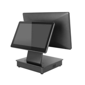 X-POS EC-T4-910-i55 (15" / Core i5 Processor / 16GB RAM / 256GB SSD / Win 11)