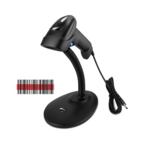 X-POS XP-2200 (1D Handheld) – Barcode Scanner