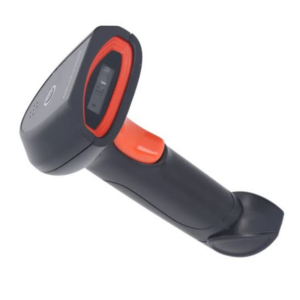 X-POS XP-2400 (Wireless 1D] Barcode Scanner