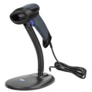 X-POS XP-2800 (1D & 2D / CMOS Imaging)