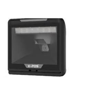 X-POS XP-4500 (Desktop / Omni-Directional 1D & 2D)