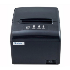 XPrinter XP-E200L Thermal Receipt Printer – Direct Thermal POS Printer