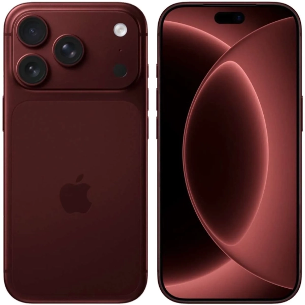 iPhone 18 Pro Max