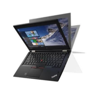 Lenovo ThinkPad Yoga 260 – Intel Core i5 6th Gen, 8GB RAM, 256GB SSD, 12.5" FHD x360 Touchscreen Convertible Business Ultrabook