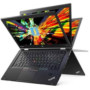 Lenovo ThinkPad Yoga 260 – Intel Core i7 6th Gen, 8GB RAM, 256GB SSD, 12.5" FHD x360 Touchscreen Convertible Business Ultrabook