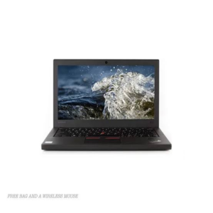 lenovo thinkpard x270 i3 6th gen 8gb 256 ssd nontouch